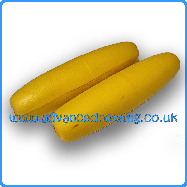GF-80 Cigar Gill Net Float (160g) 